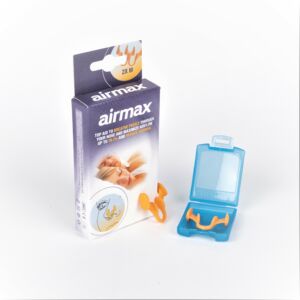 Airmax Classic M méretű 2db horkolás elleni csipesz