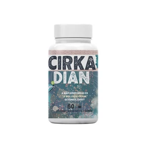 Cirkadián tabletta