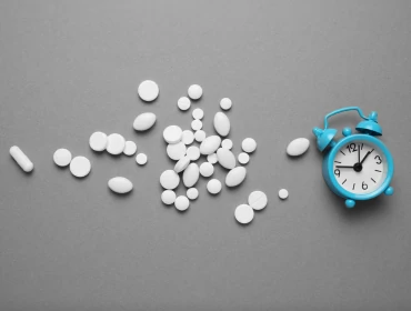Alvást segítő vitaminok, étrend kiegészítők
