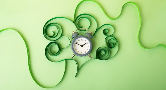 Cirkadián ritmus – a tested belső órája, amit nem érdemes megzavarni