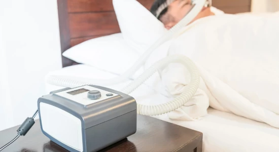 CPAP vagy APAP? Mutatjuk, melyik mit jelent