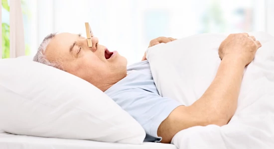A horkolás okai sokfélék lehetnek, univerzális megoldás nincs. Fedezd fel az okokat és megoldási lehetőségeket!