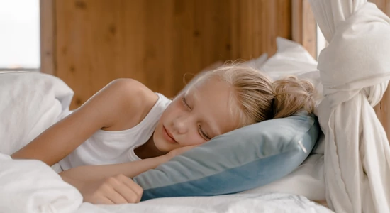 Adható-e melatonin gyerekeknek?
