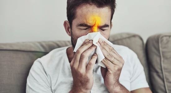 Gyors megoldások és DIY tippek orrdugulás ellen