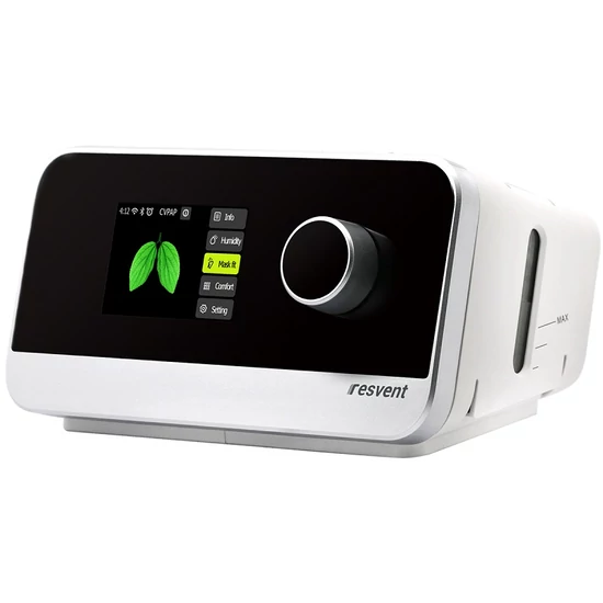 iBreeze CPAP készülék