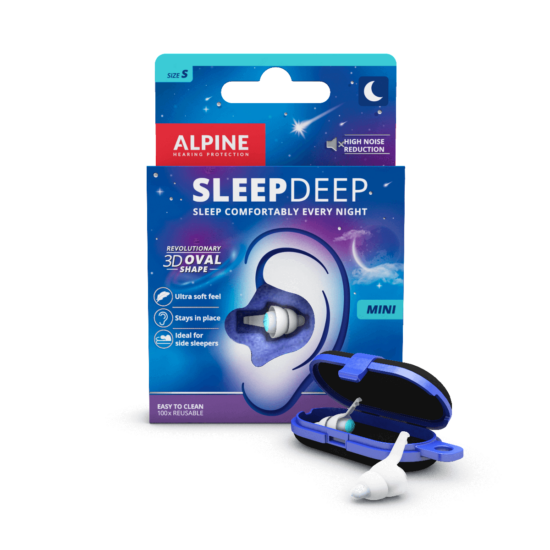 Alpine Sleep Deep mini