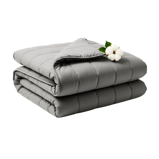 súlyozott paplan 9 kg