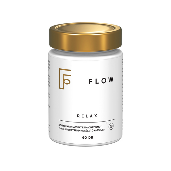 FLOW Relax &amp; Night