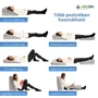 Kép 2/6 - Reflux párna - felnőtt méret