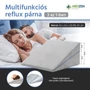 Kép 5/6 - Reflux párna - felnőtt méret
