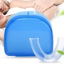 Kép 4/6 - BPA mentes horkolás elleni szájbetét