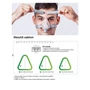 Kép 3/4 - Orrmaszk CPAP/BiPAP készülékekhez