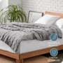 Kép 4/12 - morgen blankets puha és kényelmes