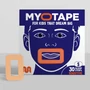 Kép 1/7 - MYOTAPE gyerek szájtapasz - 30 darab (1 havi)